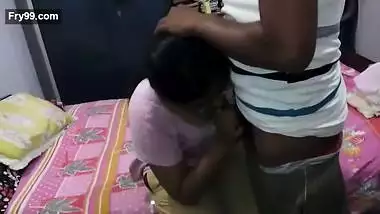 Girlfriend Say Blowjob & Chudai – Movies