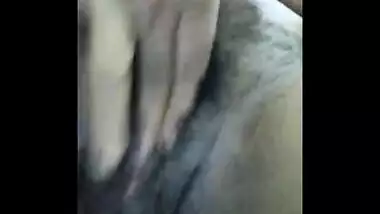 Desi chut fingering
