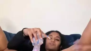 Wen I Come Home From School I Just Be Wanting To Get Fucked