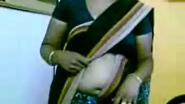 Indian Aunty 1226