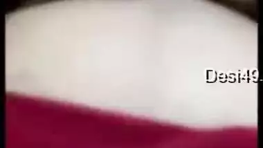 Guy would like to film porn video where he licks Desi girl's vagina