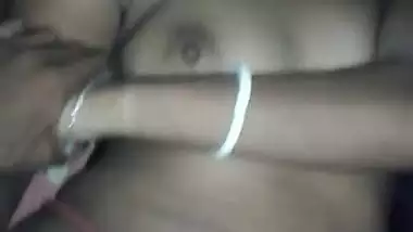 Dammn beautiful desi GF naked Valentine video