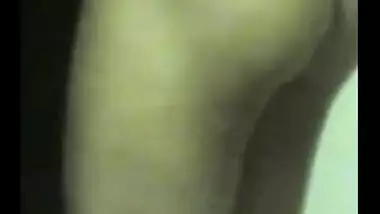 Skinny auntysex movie scene with her lustful older neighbor in her bedroom