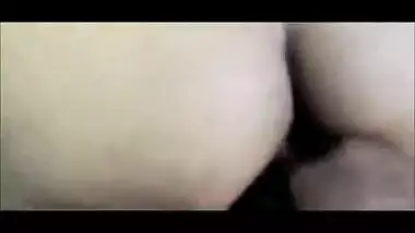 Mumbai Couple’s Pattaya Honeymoon Sex Video