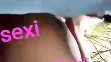 Randi Caught Fucking Made To Ass Fuck By Locals
