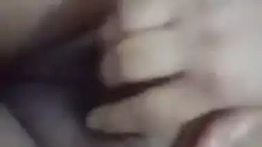 Bangladeshi Married Wife Showing Boob And Pussy For Husband