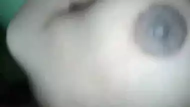 Sexy Indian boudi nagna selfie