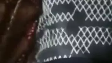 Video of the slutty Desi MILF who fools around with her XXX lover