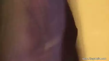 Indian MILF Forbidden Dance