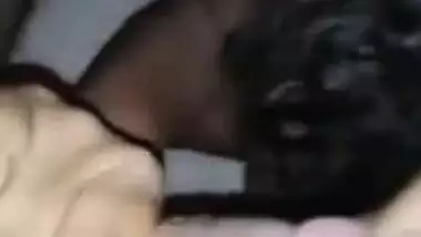 Lankan Girl Sucking Monster Dick