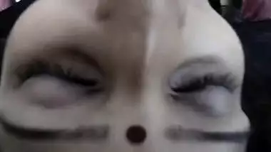 Obedient Desi beauty allows curious BF to film on cam her XXX body