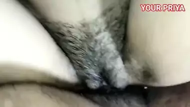 Pussy Licked And Hard Fuck Of Priya Is Too Hot To Handle By His Devar