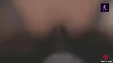 Sexy Slim Teen Girl Romantic Sex With Horny Stud Cousin