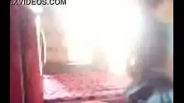 Indian sexy video of a horny guy enjoying and seducing a sexy milf