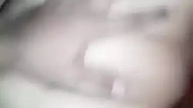 Fucking Indian MILF without condom