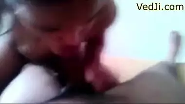 Hindi sex video of a young bhabhi enjoying a nice home sex session