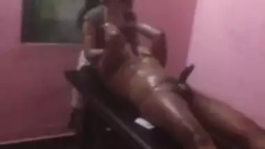 Desi massage