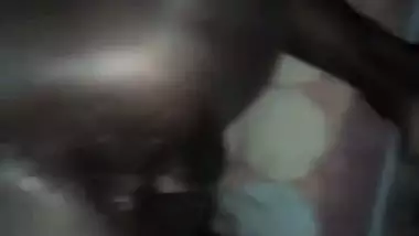 Desi hard, xxx chudai of a village woman in her bed