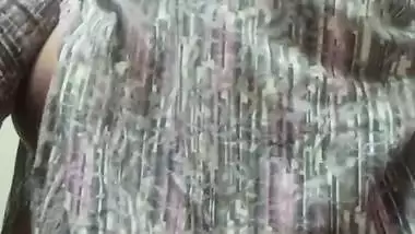 Innocent bhabhi showing big boobs 6 nude videos