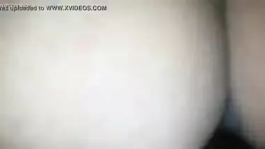 Indian hot girl sit huge dick in morning -...