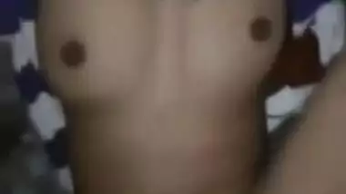 Today Exclusive- Sexy Bhabhi Fucked In Night