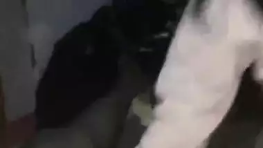 Cute Tamil Girl Blowjob