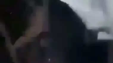 Outdoor Xvideo with desi randi