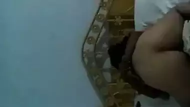 Pakistani Desi XXX whore rides her neighbour’s cock with her hungry cunt XXX