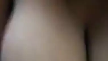 Breasty mature wife sex with her neighbor in the absence of her spouse