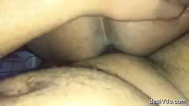 Telegu couple late night sex video online