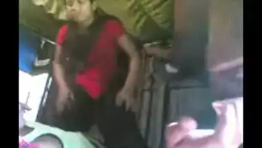 Porn movies of a big ass bhabhi fucking her husband in doggy style