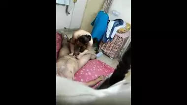 Sexy House Wife Will Arouse You With Her Cock Sucking Ss