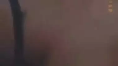 Pakistani sex girl naked fingering selfie