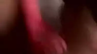 Sri Lankan nude masturbation MMS