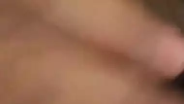 Natural Mature Woman Takes A Bath Slowly Scrub Herself