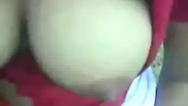 Bengali babe boob fucked