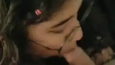 Extremely Cute Desi Young NRI Girl Sucking BF Dick Hard Fucking Full Collection Part 1