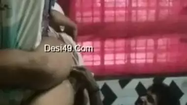 Desi couple hot sex mms