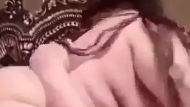 Paki Wife Riding