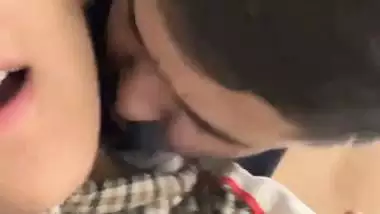 Instagram hot figure pussy licking and romance with lover