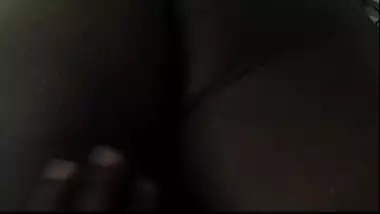 Sleeping Indian aunt’s porn video