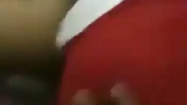 Tamil beasty aunty fucked by a group of people