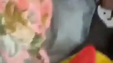 Tamil couple hardcore sex video