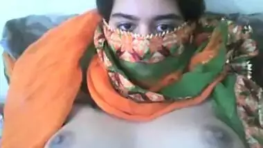 Rajhastani Married MILF Bhabhi Booobs