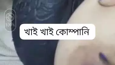 Bengali tanker bhabhi naked on private video call