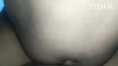 Sri lanka homemade sex with cumshot