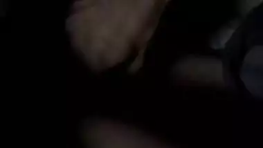 Mallu wife boob sucking and blowjob viral sex video