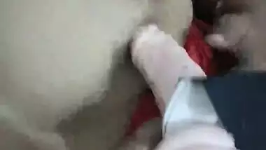 Super Hot Desi Bhabhi Blowjob and Fucked Part 1