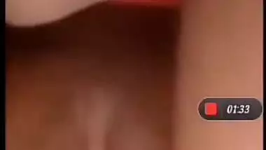 Mature bhabhi on vc