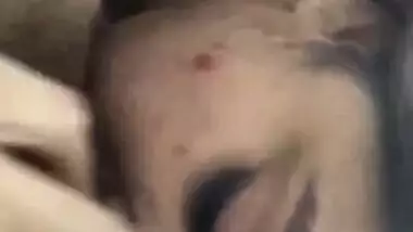 Famous Indain Cam Model Blowjob